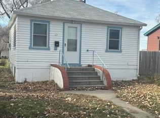 63 Ohio Ave SW, Huron, SD 57350