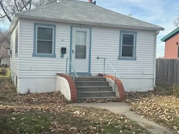 63 Ohio Ave SW, Huron, SD 57350