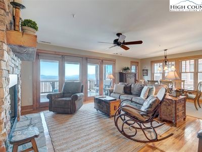 500 Indian Paintbrush Drive #RM-2, Banner Elk, NC, 28604