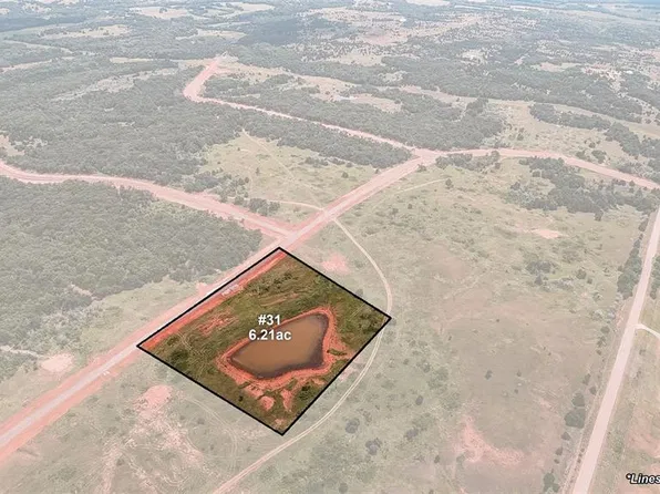 0 S Indian Meridian Rd Lot 31, Meridian, OK 73058