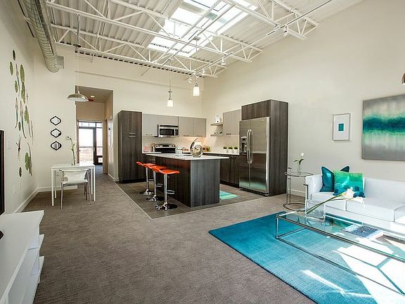 4th image of 2070 S View St APT 217