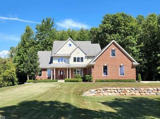 13920 Gilbert Rd, Allenton, MI 48002