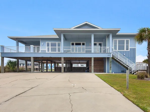 1109 Ariola Dr, Pensacola Beach, FL 32561