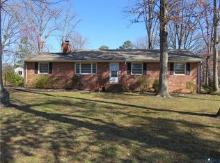 2001 Milbank Rd, Henrico, VA 23229