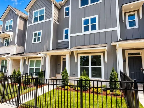 1319 Lakota Pl, Atlanta, GA 30315