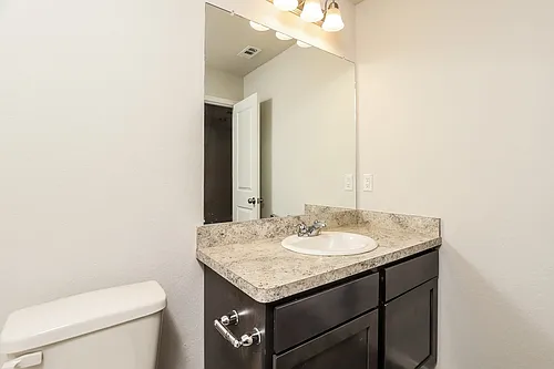 Floor plan 3811 Somers Crest