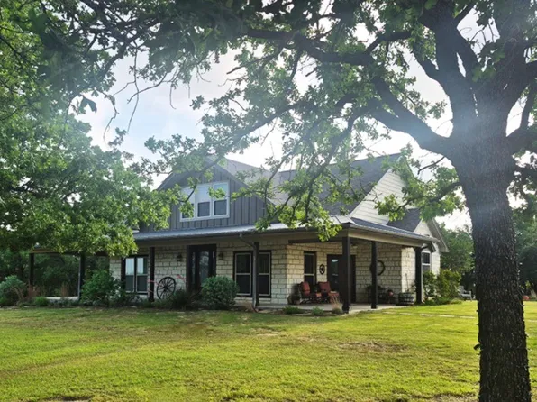 3851 County Road 156, Bluff Dale, TX 76433
