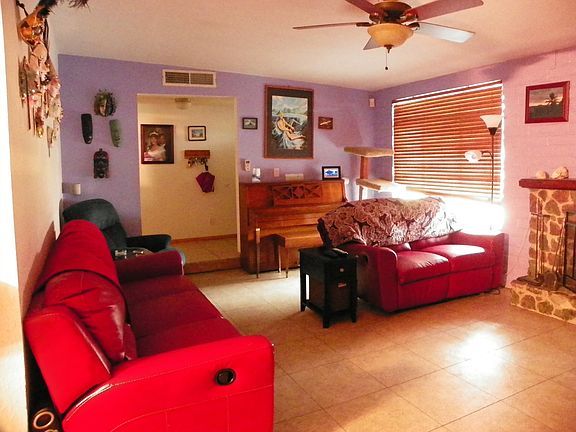Front Room