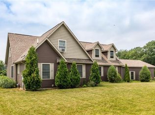 1678 Fairplain Rd, Lake City, PA 16423