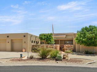 1230 City Lights Pl, Las Cruces, NM 88007