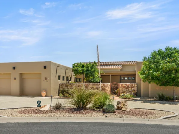 1230 City Lights Pl, Las Cruces, NM 88007