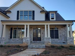 10 Longview Pointe, Cartersville, GA 30120