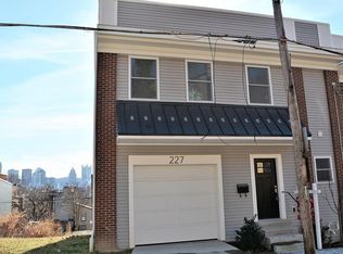 227 E Jefferson St, Pittsburgh, PA 15212