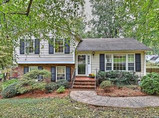 11313 Torino Rd, Matthews, NC 28105