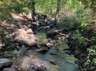 5620 Herrick Rd, Beggs, OK 74421