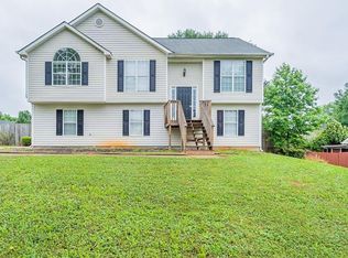 7040 Kingston Ln, McDonough, GA 30253
