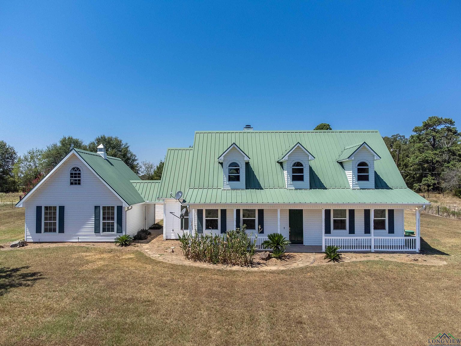 2627 County Road 174 E, Overton, TX 75684 MLS 20235329 Zillow