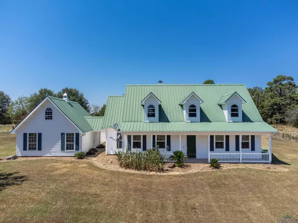 2627 County Road 174 E, Overton, TX 75684