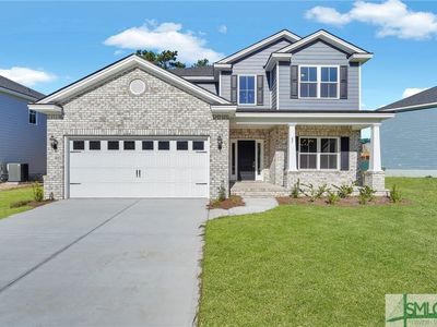 67 Hanover Pl, Richmond Hill, GA, 31324