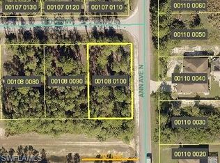 2501 17th St W UNIT 12, Lehigh Acres, FL 33971