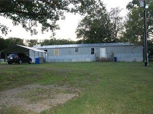 104178 S 4735th Rd, Muldrow, OK 74948