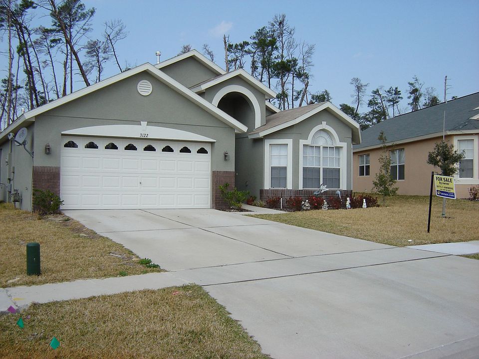 3122 Wood Rose Way