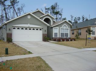 3122 Wood Rose Way, Deltona, FL 32725