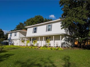 5925 Garcia Ln, Fort Worth, TX 76140