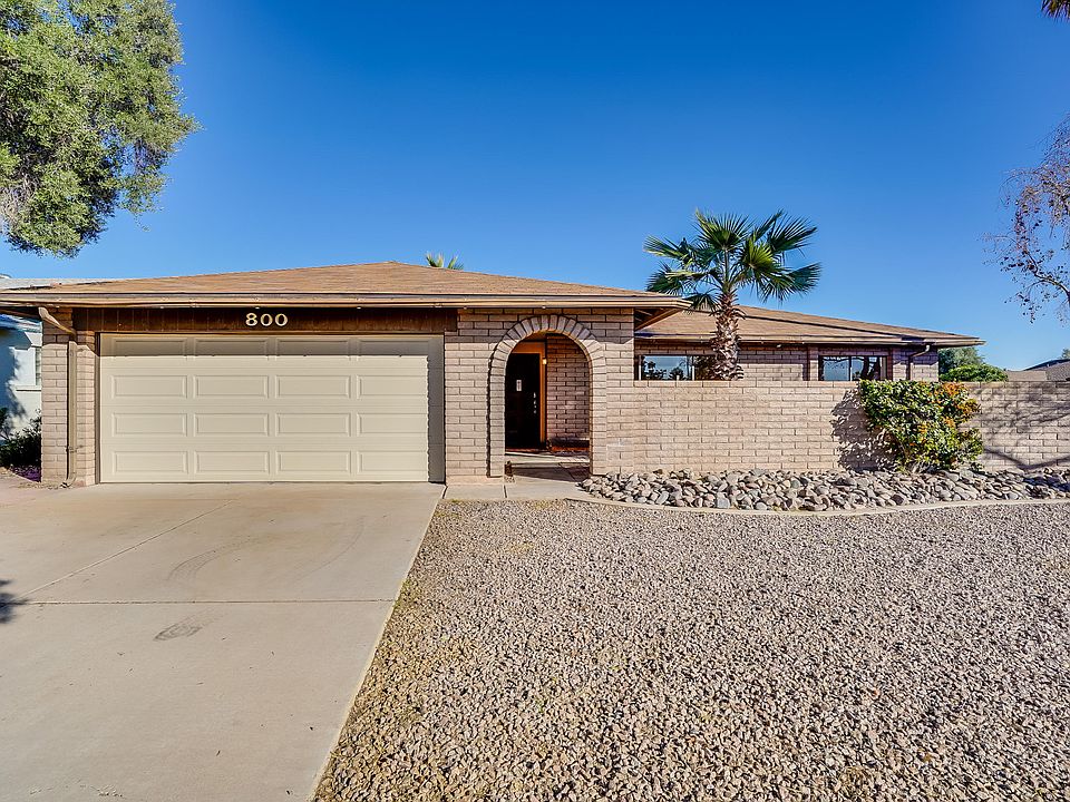 1st image of 800 W Bell De Mar Dr