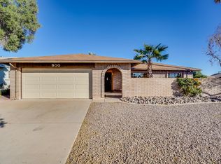 800 W Bell De Mar Dr, Tempe, AZ 85283