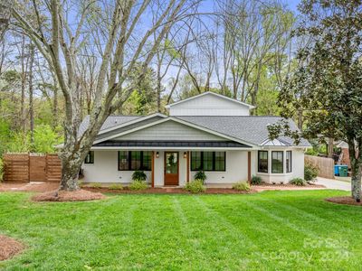 117 Edgeland Dr, Matthews, NC, 28105