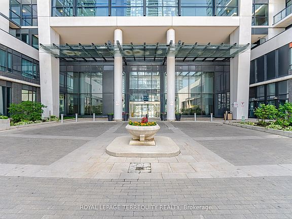 3rd image of 75 Eglinton Ave W #703