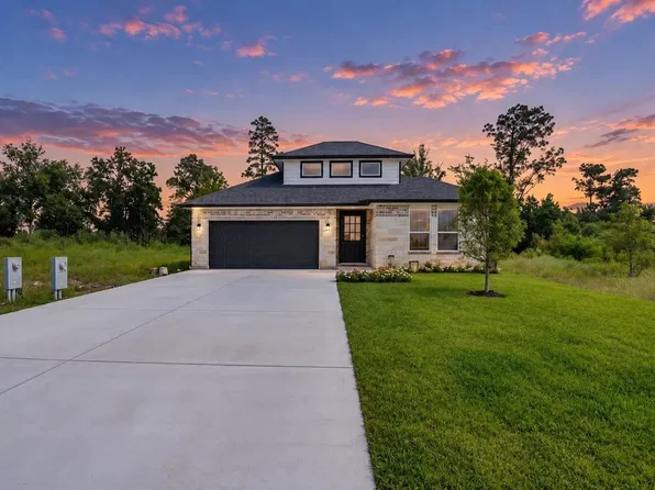 2343 Road 5838, Cleveland, TX 77327