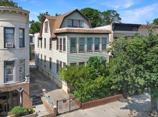 528 Bay Ridge Pkwy, Brooklyn, NY 11209