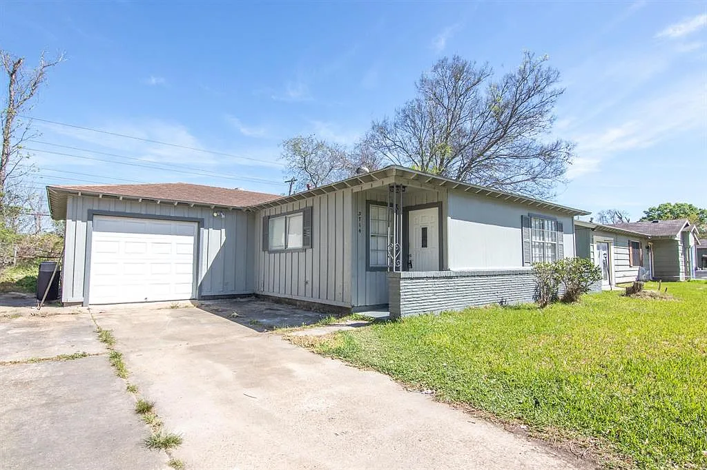3714 Ridgemont Drive - 1 — Photo 1