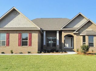 3354 Citrine Cir, Crestview, FL 32539