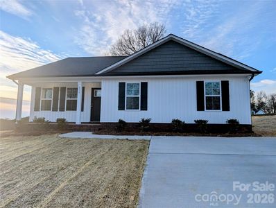 816 Evergreen Ave, Kannapolis, NC, 28081