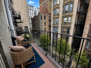 257 W 91st St APT 4E, New York, NY 10024