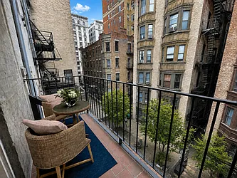 257 West 91st Street