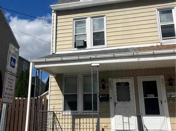 663 Spring Garden St, Easton, PA 18042