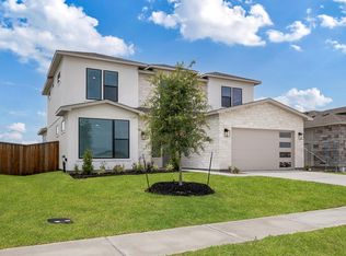 1904 Drover Ln, Rosenberg, TX 77471