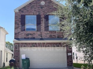 9346 Valley Tree Ln, Houston, TX 77075