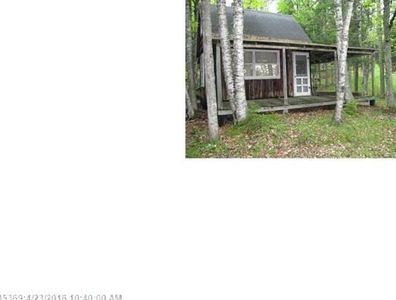 3943 Route #4, Rangeley, ME, 04970
