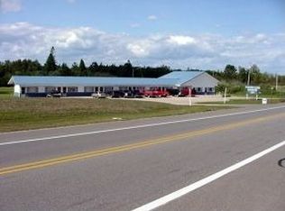 8930W Us Highway 2, Manistique, MI 49854