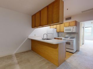 1100 Vine St APT 1207, Philadelphia, PA