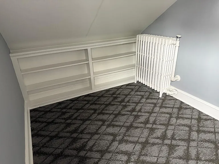 Bonus room