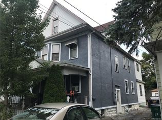 35 Tuxedo Pl, Buffalo, NY 14207
