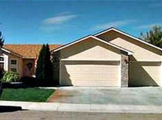 1683 S Goldsmith Ave, Meridian, ID 83642