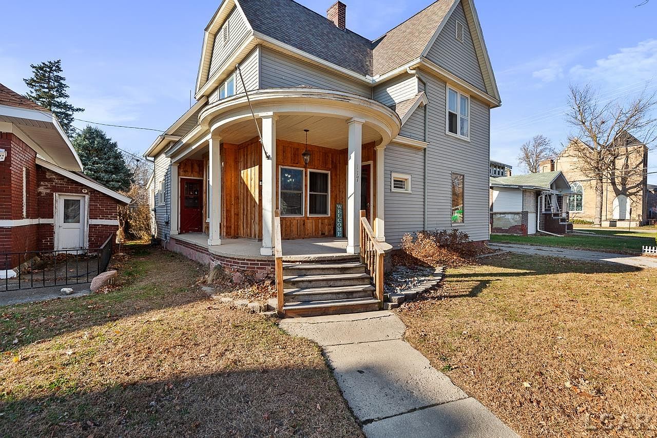 117 N Summit St, Morenci, MI 49256 Zillow