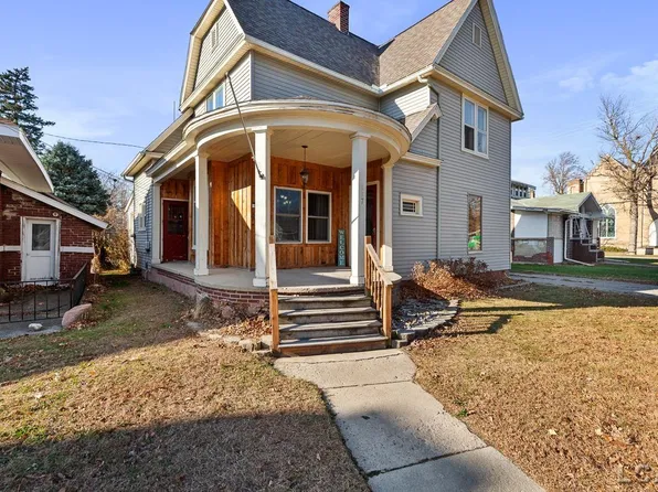 117 N Summit St, Morenci, MI 49256